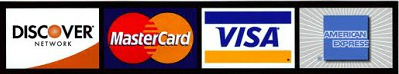 Credit card payments